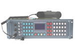 M8000型有線無線集群通信指揮系統